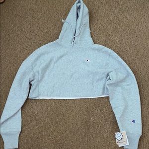 Champion Hoodie
